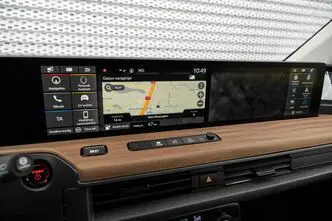 Honda e, 113 kW, elekter, automaat, esivedu