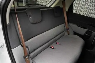 Honda e, 113 kW, elekter, automaat, esivedu