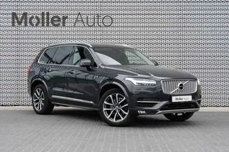 Volvo XC90, 2.0, 228 kW, bensiin, automaat, nelikvedu