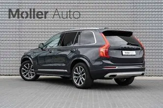 Volvo XC90, 2.0, 228 kW, bensiin, automaat, nelikvedu