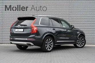 Volvo XC90, 2.0, 228 kW, bensiin, automaat, nelikvedu