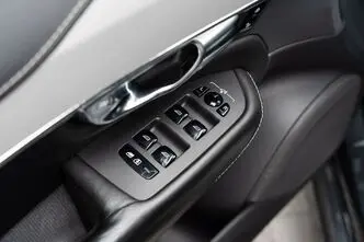 Volvo XC90, 2.0, 228 kW, bensiin, automaat, nelikvedu
