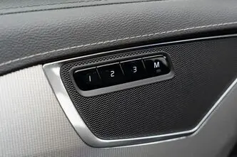 Volvo XC90, 2.0, 228 kW, bensiin, automaat, nelikvedu