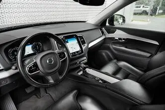 Volvo XC90, 2.0, 228 kW, bensiin, automaat, nelikvedu
