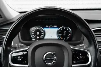 Volvo XC90, 2.0, 228 kW, bensiin, automaat, nelikvedu