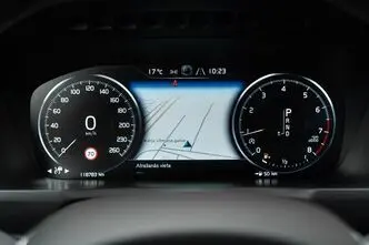 Volvo XC90, 2.0, 228 kW, bensiin, automaat, nelikvedu
