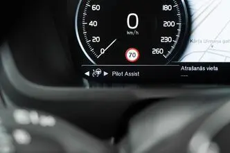 Volvo XC90, 2.0, 228 kW, bensiin, automaat, nelikvedu