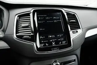 Volvo XC90, 2.0, 228 kW, bensiin, automaat, nelikvedu