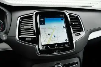 Volvo XC90, 2.0, 228 kW, bensiin, automaat, nelikvedu