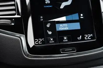 Volvo XC90, 2.0, 228 kW, bensiin, automaat, nelikvedu