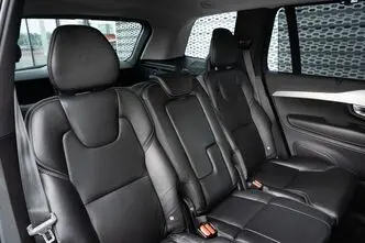 Volvo XC90, 2.0, 228 kW, bensiin, automaat, nelikvedu
