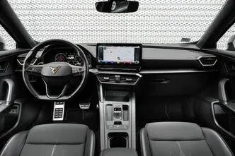 Cupra Formentor, 1.4, 150 kW, bensiin, automaat, esivedu