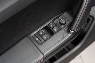 Cupra Formentor, 1.4, 150 kW, bensiin, automaat, esivedu