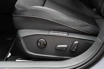 Cupra Formentor, 1.4, 150 kW, bensiin, automaat, esivedu