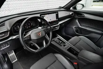 Cupra Formentor, 1.4, 150 kW, bensiin, automaat, esivedu