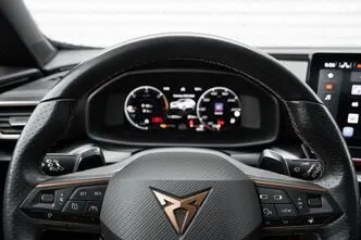 Cupra Formentor, 1.4, 150 kW, bensiin, automaat, esivedu