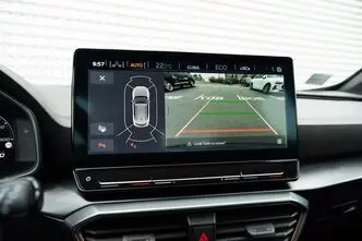 Cupra Formentor, 1.4, 150 kW, bensiin, automaat, esivedu