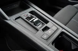Cupra Formentor, 1.4, 150 kW, bensiin, automaat, esivedu