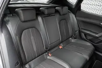 Cupra Formentor, 1.4, 150 kW, bensiin, automaat, esivedu