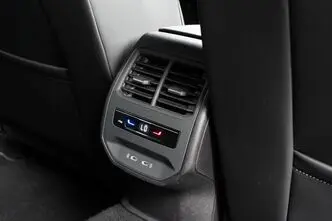 Cupra Formentor, 1.4, 150 kW, bensiin, automaat, esivedu