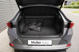 Cupra Formentor, 1.4, 150 kW, bensiin, automaat, esivedu