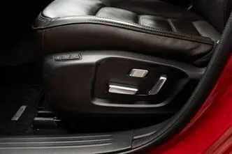 Mazda CX-5, 2.0, 121 kW, bensiin, automaat, esivedu