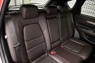 Mazda CX-5, 2.0, 121 kW, bensiin, automaat, esivedu