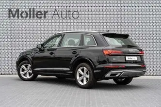 Audi Q7, 3.0, 210 kW, diisel, automaat, nelikvedu