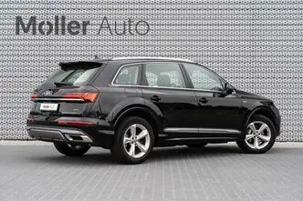 Audi Q7, 3.0, 210 kW, diisel, automaat, nelikvedu
