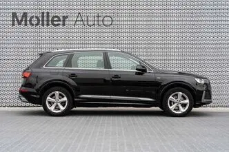 Audi Q7, 3.0, 210 kW, diisel, automaat, nelikvedu