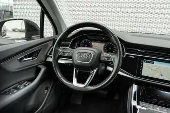 Audi Q7, 3.0, 210 kW, diisel, automaat, nelikvedu