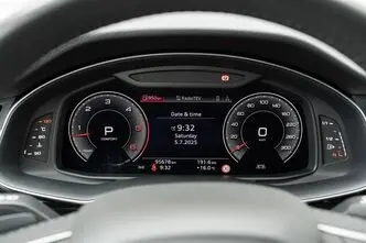 Audi Q7, 3.0, 210 kW, diisel, automaat, nelikvedu