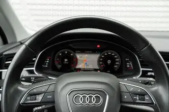 Audi Q7, 3.0, 210 kW, diisel, automaat, nelikvedu