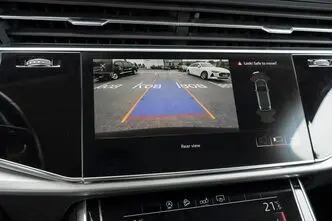 Audi Q7, 3.0, 210 kW, diisel, automaat, nelikvedu