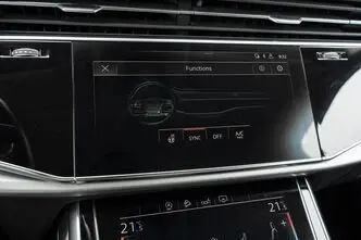 Audi Q7, 3.0, 210 kW, diisel, automaat, nelikvedu
