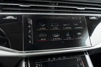 Audi Q7, 3.0, 210 kW, diisel, automaat, nelikvedu