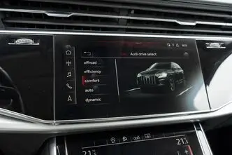 Audi Q7, 3.0, 210 kW, diisel, automaat, nelikvedu