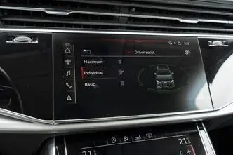 Audi Q7, 3.0, 210 kW, diisel, automaat, nelikvedu