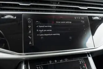 Audi Q7, 3.0, 210 kW, diisel, automaat, nelikvedu