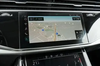 Audi Q7, 3.0, 210 kW, diisel, automaat, nelikvedu
