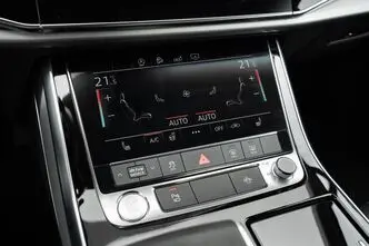 Audi Q7, 3.0, 210 kW, diisel, automaat, nelikvedu