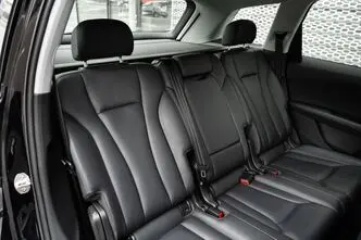 Audi Q7, 3.0, 210 kW, diisel, automaat, nelikvedu