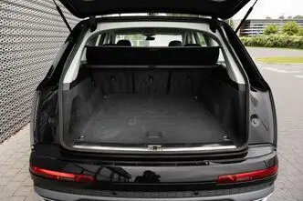 Audi Q7, 3.0, 210 kW, diisel, automaat, nelikvedu