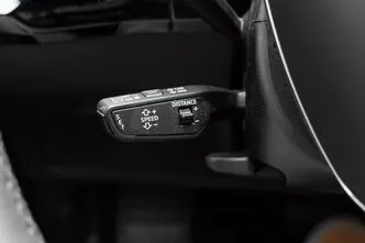 Audi e-tron, 300 kW, elekter, automaat, nelikvedu