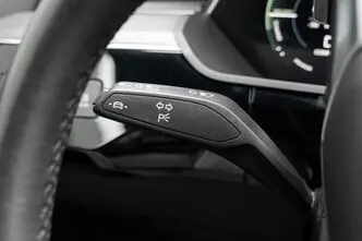 Audi e-tron, 300 kW, elekter, automaat, nelikvedu