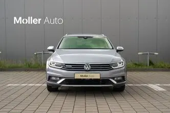 Volkswagen Passat, 2.0, 140 kW, diisel, automaat, nelikvedu