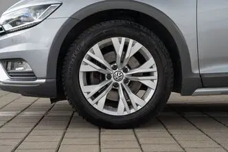 Volkswagen Passat, 2.0, 140 kW, diisel, automaat, nelikvedu