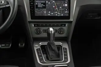 Volkswagen Passat, 2.0, 140 kW, diisel, automaat, nelikvedu