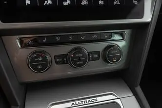 Volkswagen Passat, 2.0, 140 kW, diisel, automaat, nelikvedu