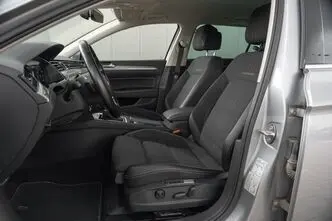 Volkswagen Passat, 2.0, 140 kW, diisel, automaat, nelikvedu